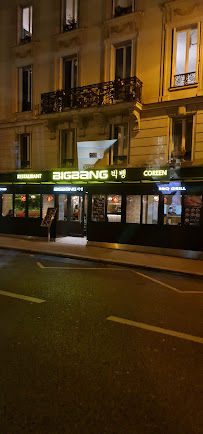 Atmosphère du Restaurant coréen BigBang à Paris - n°2