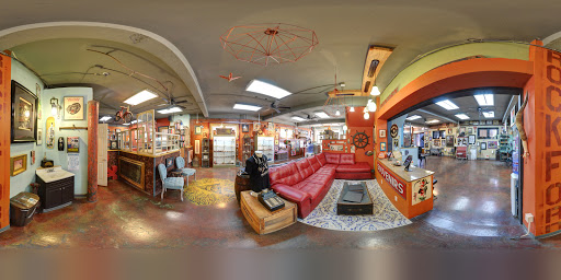 Explore florida gators tattoo ideas, creative tattoo ideas in Rockford, available at Delicious Ink Tattoo & Piercing