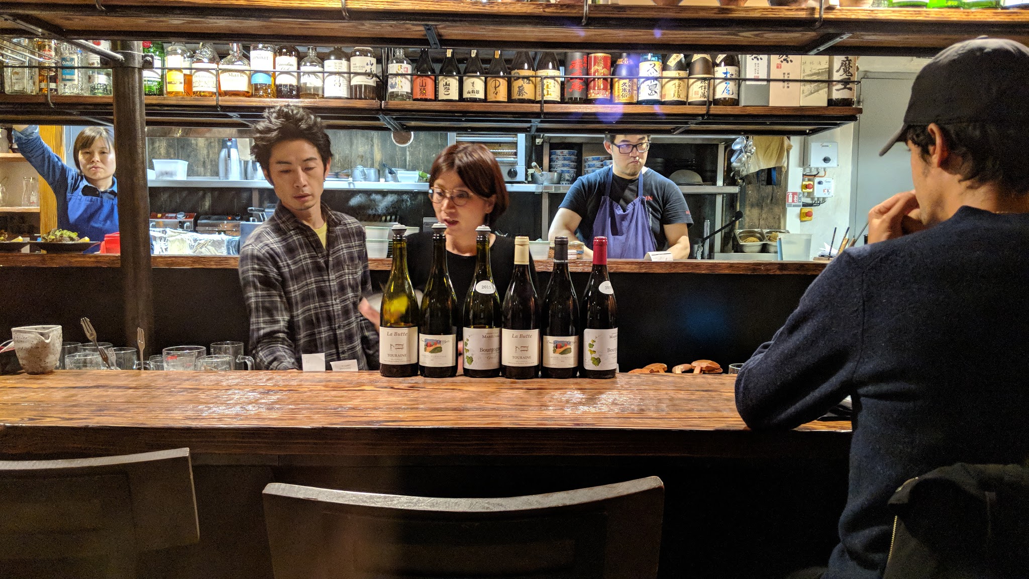 Photo n° 1 de l'avis de Michaël. fait le 26/11/2017 à 11:12