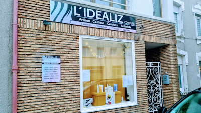idealiz coiffure à Boulogne-sur-Mer