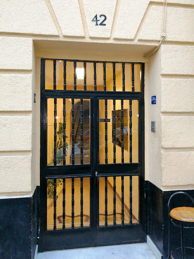 Gestoria Barata Madrid