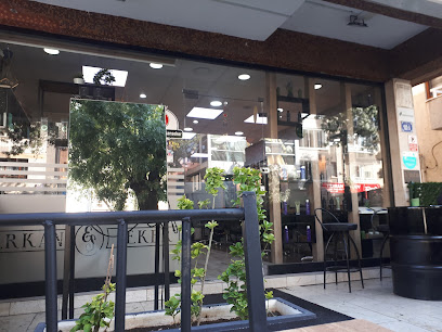 Erkan şeker hair studio