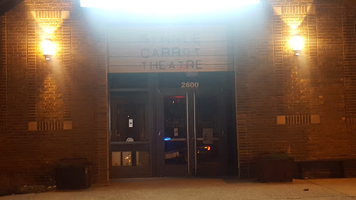 Performing Arts Theater «Single Carrot Theatre», reviews and photos, 2600 N Howard St, Baltimore, MD 21218, USA