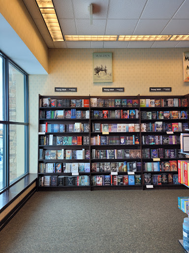 Book Store «Barnes & Noble», reviews and photos, 3195 28th St SE, Grand Rapids, MI 49512, USA