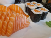 Les plus récentes photos du Restaurant de sushis Nagoya à Grenoble - n°7