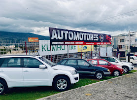 Automotores FC