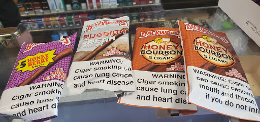 Tobacco Shop «ajs smoke shop», reviews and photos, 8450 W McDowell Rd, Phoenix, AZ 85037, USA