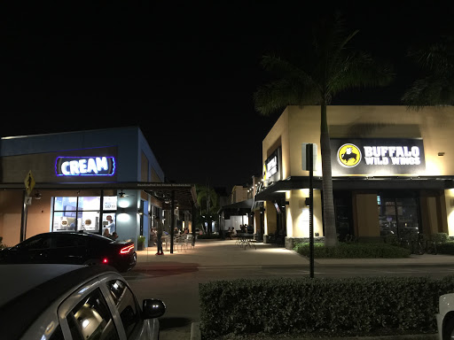 Ice Cream Shop «CREAM Aventura», reviews and photos, 18719 Biscayne Blvd, Aventura, FL 33180, USA