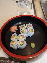 Sushi du Restaurant japonais Nagoya à Arras - n°20