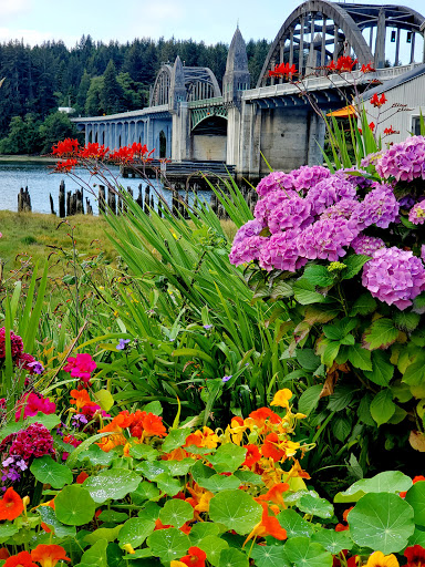 Cafe «Siuslaw River Coffee Roasters», reviews and photos, 1240 Bay St, Florence, OR 97439, USA