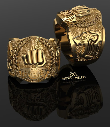 Jeweler «Moses Jewelers», reviews and photos, 19141 Stone Oak Pkwy, San Antonio, TX 78258, USA