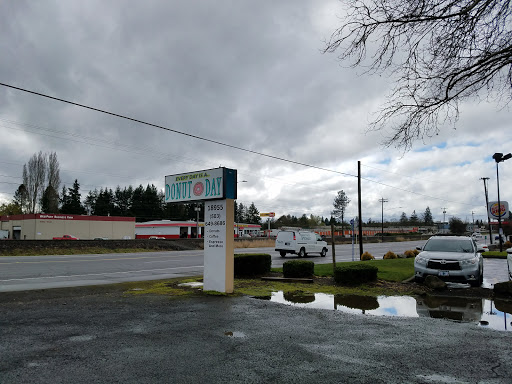 Donut Shop «Donut Day», reviews and photos, 18955 SW Tualatin Valley Hwy, Beaverton, OR 97006, USA