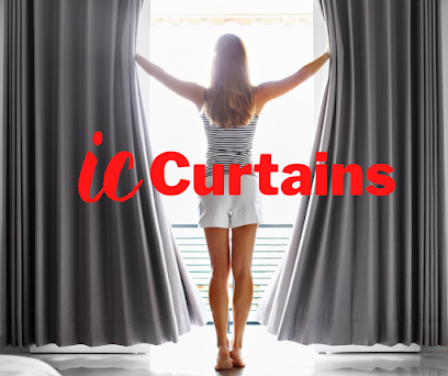IC Curtains Hua Hin