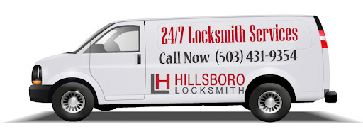 Hillsboro locksmith LLC