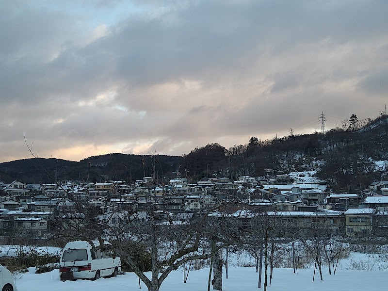 仁反田公民館