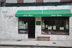 Goya Café image