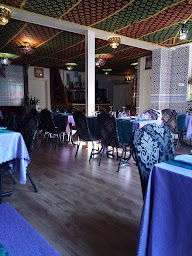 Photo n°78 de Le palais d'Agadir à Bar-sur-Aube ()