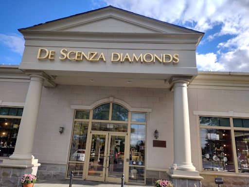 Jeweler «DeScenza Diamonds - Peabody», reviews and photos, 161 Andover St, Peabody, MA 01960, USA