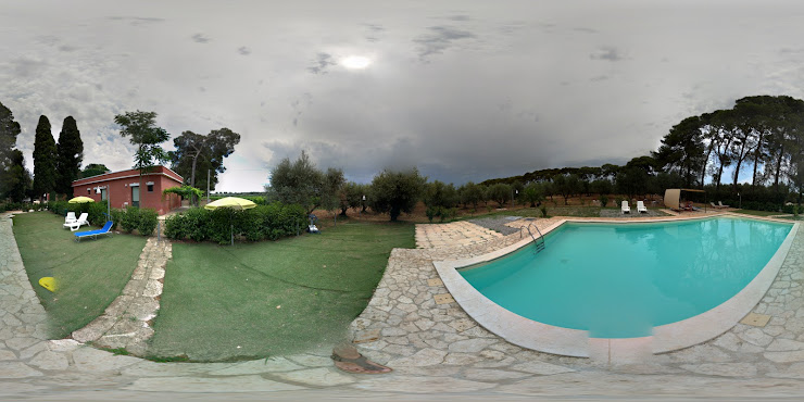 Street View et 360° hôtels Agriturismo Tibitone 72021 Francavilla Fontana