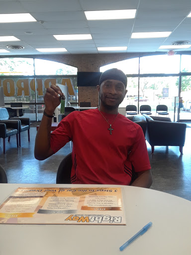 Car Dealer «RightWay Auto Sales», reviews and photos, 30500 Plymouth Rd, Livonia, MI 48150, USA