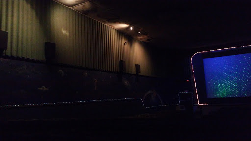 Movie Theater «Ritz Theatre», reviews and photos, 111 N Main St, Tooele, UT 84074, USA