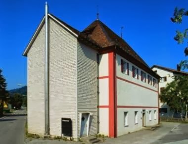 Chärnehus - Ort der Kultur und Begegnung - Einsiedeln