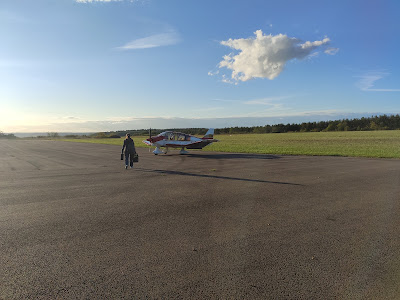 Les Ailes Joviniennes à Joigny