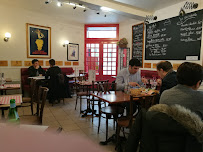 Atmosphère du Restaurant français Le Bistro à Cholet - n°6