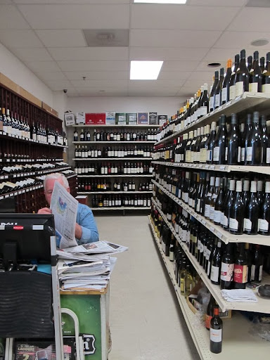 Wine Store «Continental Wine & Liquor», reviews and photos, 1100 Vermont Ave NW, Washington, DC 20005, USA