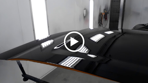 Auto Body Shop «Canton Auto Body», reviews and photos, 1027 Turnpike St, Canton, MA 02021, USA