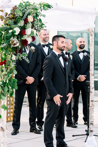 Event Venue «The Capitol View at 400», reviews and photos, 444 North Capitol St NW, Washington, DC 20001, USA