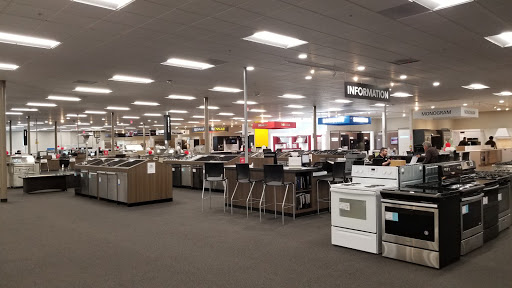 Appliance Store «Pacific Sales Kitchen & Home», reviews and photos, 24120 Garnier St, Torrance, CA 90505, USA