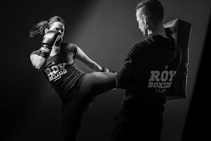 Roy Boxing Club image