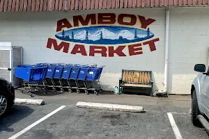 Amboy Market image
