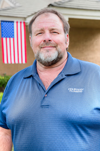 Plumber «Courtesy Plumbing», reviews and photos, 601 E Edna Pl, Covina, CA 91722, USA