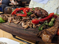 Kebab du Restaurant turc Oligar Meat House à Nanterre - n°3