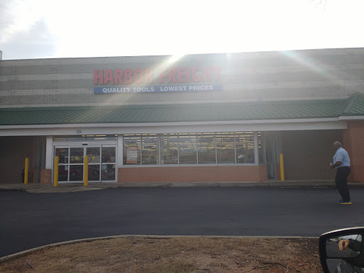 Hardware Store «Harbor Freight Tools», reviews and photos, 1910 GA-20 #300a, Conyers, GA 30013, USA