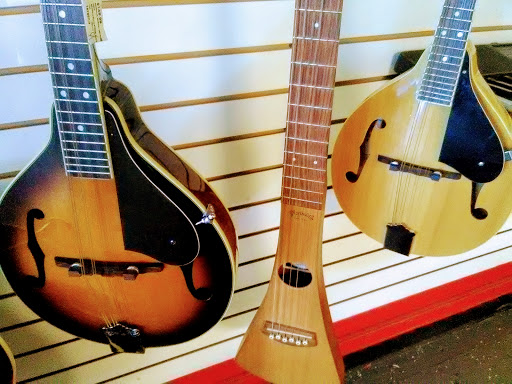 Pawn Shop «EZ Money Pawn», reviews and photos, 2050 W Guadalupe Rd, Mesa, AZ 85202, USA