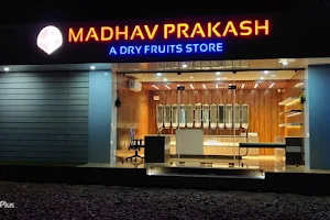 Madhav Prakash Cashews image