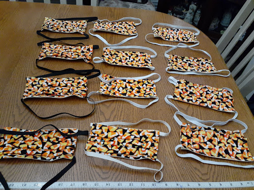 Fabric Store «Jo-Ann Fabrics and Crafts», reviews and photos, 5656 S Packard Ave, Cudahy, WI 53110, USA