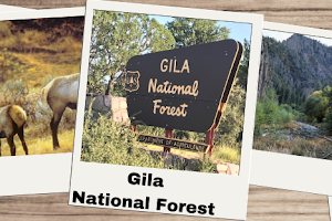 Gila National Forest Supervisors Office image