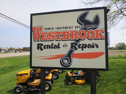 Westbrook Rental & Repair