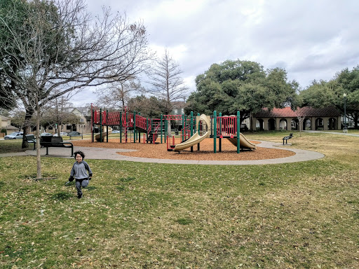 Park «Cole Park», reviews and photos, 4000 Cole Ave, Dallas, TX 75204, USA