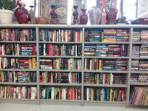 Thrift Store «Goodwill Thrift Store», reviews and photos, 13920 SW Pacific Hwy, Tigard, OR 97223, USA