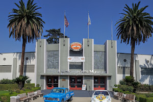 NHRA Motorsports Museum