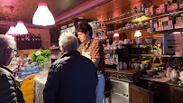Atmosphère du Restaurant La Croisière chez Patxi à Hendaye - n°4