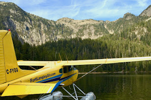 Fort Langley Air