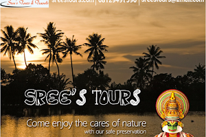 Srees Tours And Travel image