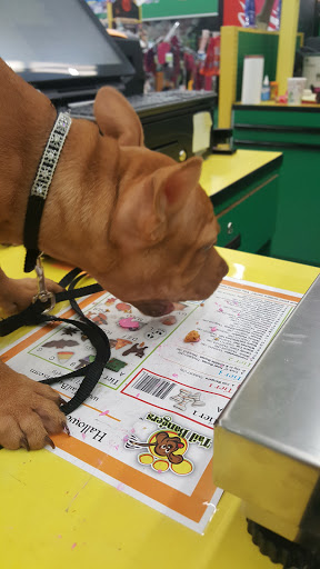 Pet Supply Store «Pet Supplies Plus», reviews and photos, 311 Sagamore Pkwy N, Lafayette, IN 47904, USA