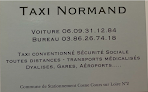 Service de taxi TAXI NORMAND 58200 Cosne-Cours-sur-Loire